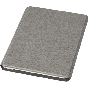 Logo trade promotional gift photo of: Notu padfolio