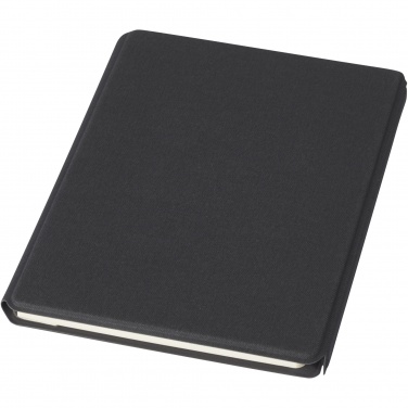 Logo trade advertising products image of: Notu padfolio A5