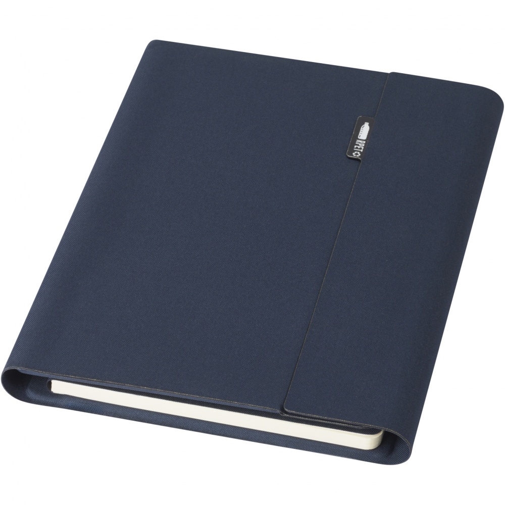 Logo trade corporate gift photo of: Liberto padfolio