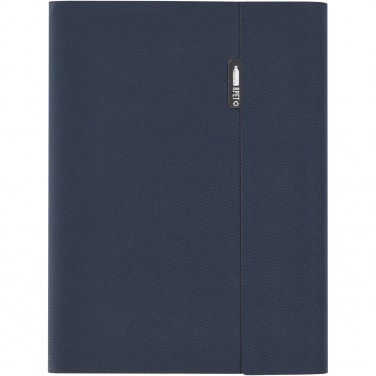 Logo trade promotional merchandise image of: Liberto padfolio