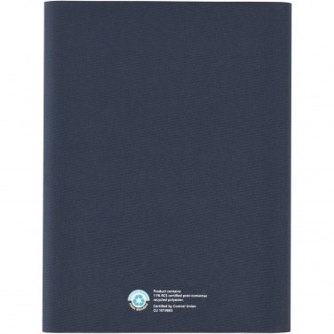 Logotrade promotional merchandise photo of: Liberto padfolio