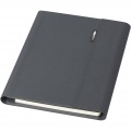 Liberto padfolio, Grey