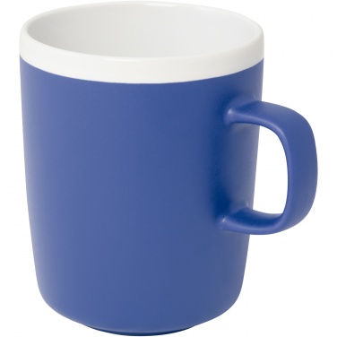 Logotrade corporate gift picture of: Lilio 310 ml ceramic mug