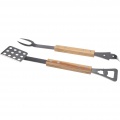 Fajro BBQ tool set, Natural