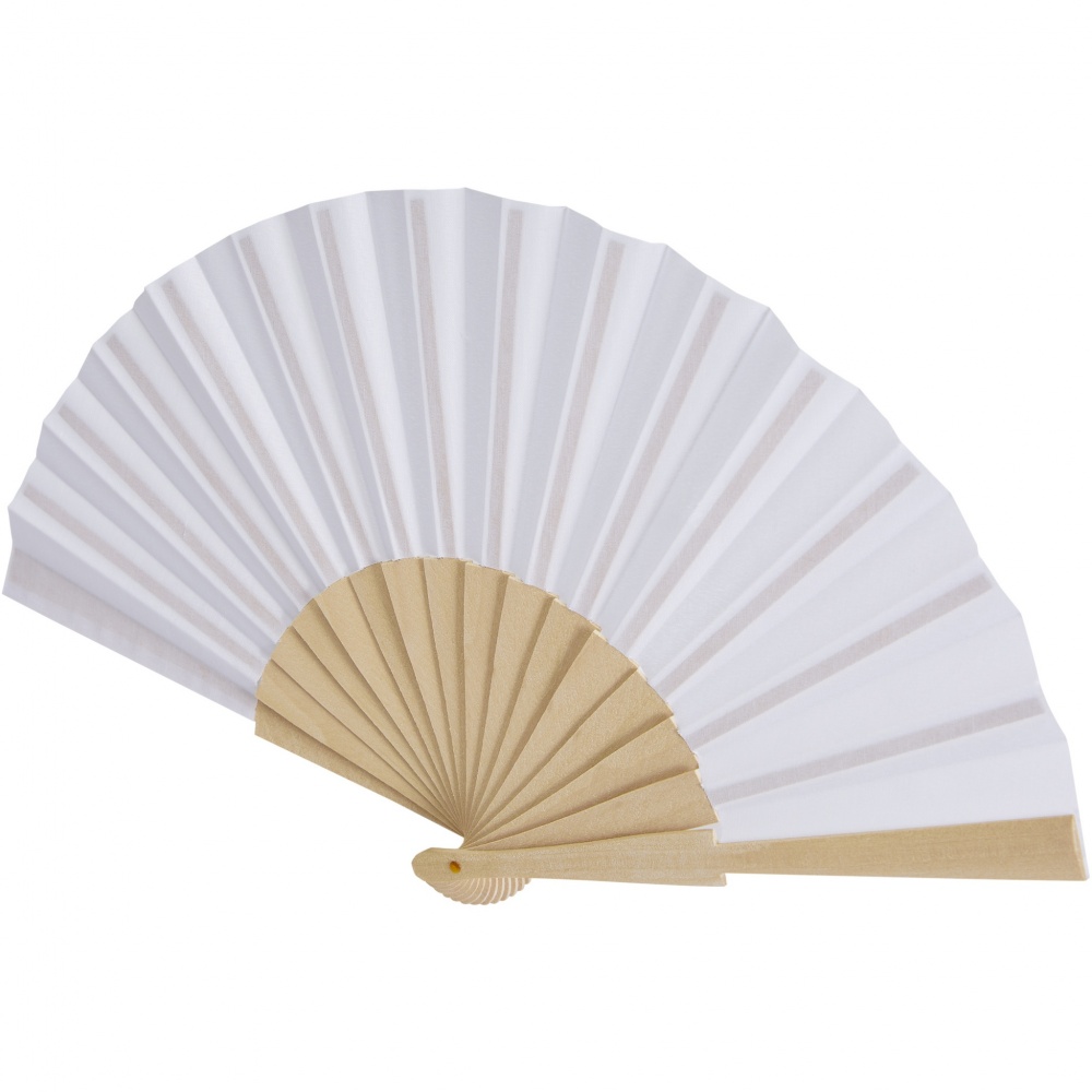 Logotrade promotional products photo of: Manuela hand fan