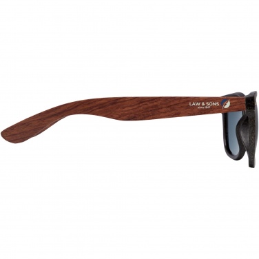 Logotrade promotional products photo of: Kafo sunglasses