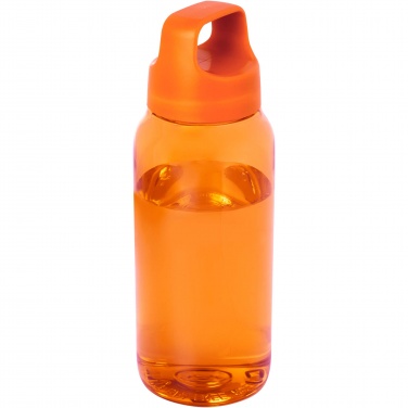 Logo trade corporate gifts image of: Bebo 500 ml recycled plastic water bottle