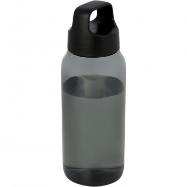 Logo trade advertising product photo of: Bebo 500 ml recycled plastic water bottle