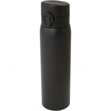 Logotrade advertising products photo of: Sika 450 ml RCS certified recycled stainless steel insulated flask