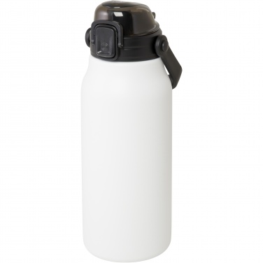 Logotrade promotional merchandise picture of: Giganto 1600 ml RCS certified recycled stainless steel copper vacuum insulated bottle