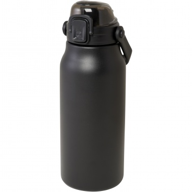 Logotrade promotional item picture of: Giganto 1600 ml RCS certified recycled stainless steel copper vacuum insulated bottle