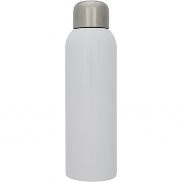 Logotrade promotional product picture of: Guzzle 820 ml RCS certified stainless steel water bottle