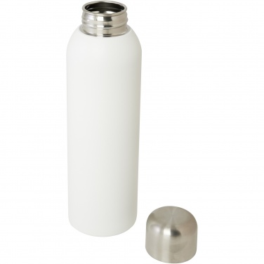 Logo trade promotional product photo of: Guzzle 820 ml RCS certified stainless steel water bottle