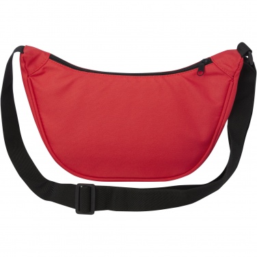 Logotrade business gift image of: Byron recycled fanny pack 1.5L