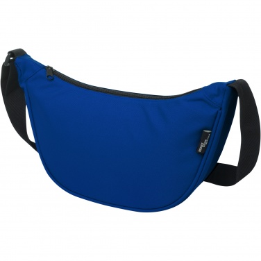 Logo trade promotional giveaways picture of: Byron recycled fanny pack 1.5L