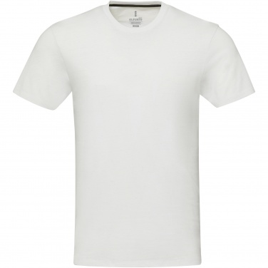 Logo trade promotional merchandise picture of: Avalite short sleeve unisex Aware™ recycled t-shirt