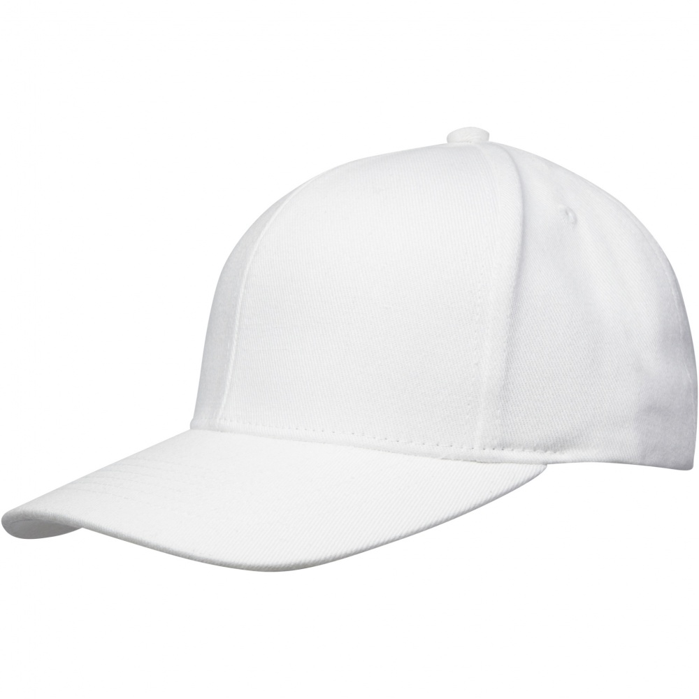 Logotrade advertising product image of: Opal 6 panel Aware™ recycled cap