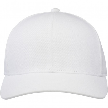 Logo trade promotional products picture of: Opal 6 panel Aware™ recycled cap