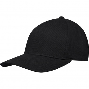 Logotrade promotional giveaways photo of: Opal 6 panel Aware™ recycled cap