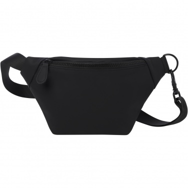 Logo trade promotional merchandise image of: Turner fanny pack