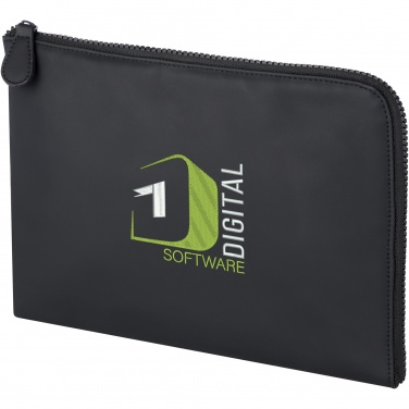 Logo trade promotional products image of: Turner organizer clutch