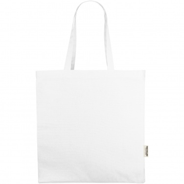 Logotrade advertising product picture of: Odessa 220 g/m² recycled tote bag