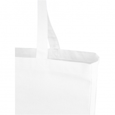 Logotrade promotional merchandise picture of: Odessa 220 g/m² recycled tote bag