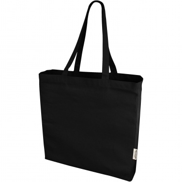 Logotrade promotional product image of: Odessa 220 g/m² recycled tote bag