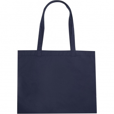 Logotrade promotional giveaway picture of: Kai GRS recycled circular tote bag