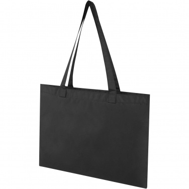 Logotrade promotional giveaway image of: Kai GRS recycled circular tote bag