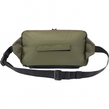 Logotrade promotional product image of: Roam GRS recycled modular sling bag