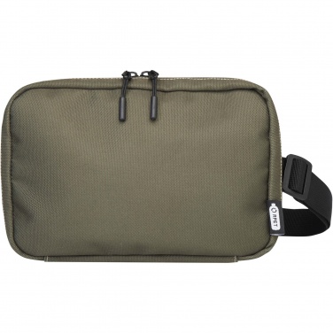 Logotrade business gifts photo of: Roam GRS recycled modular toiletry bag