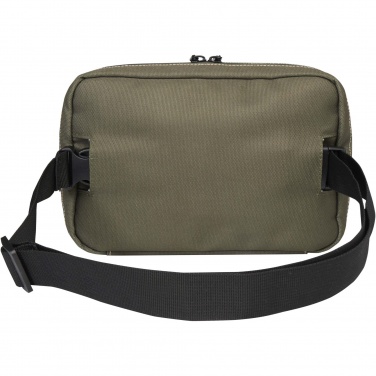 Logo trade promotional gift photo of: Roam GRS recycled modular toiletry bag