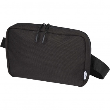 Logo trade business gift photo of: Roam GRS recycled modular toiletry bag