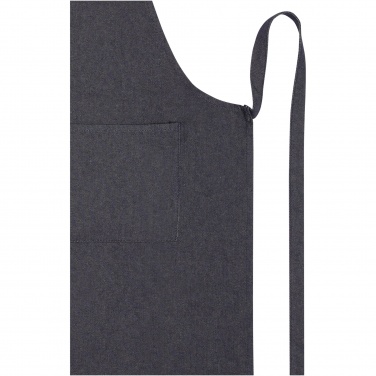 Logo trade promotional gift photo of: Nima 320g/m2 Aware™ denim apron 