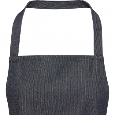 Logotrade promotional product picture of: Nima 320g/m2 Aware™ denim apron 