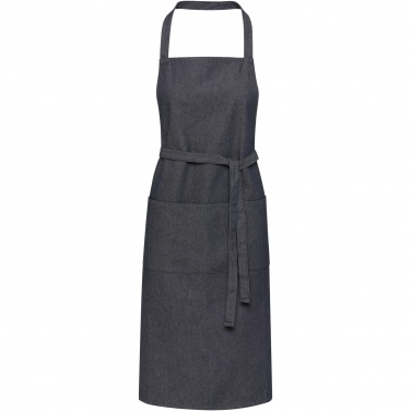 Logotrade promotional product picture of: Nima 320g/m2 Aware™ denim apron 