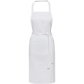 Shara 240 g/m2 Aware™ recycled apron, White