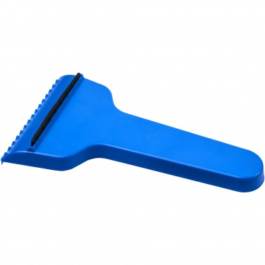 Logotrade advertising products photo of: Shiver t-shaped recycled ice scraper