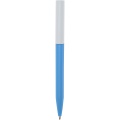 Unix recycled plastic ballpoint pen, Aqua