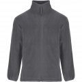 Artic men's full zip fleece jacket, Lead