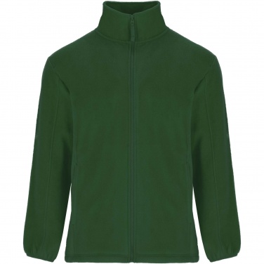 Logotrade corporate gift image of: Artic men's full zip fleece jacket