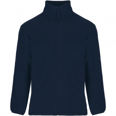 Logotrade corporate gift picture of: Artic kids full zip fleece jacket