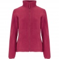 Artic women's full zip fleece jacket, Rossette