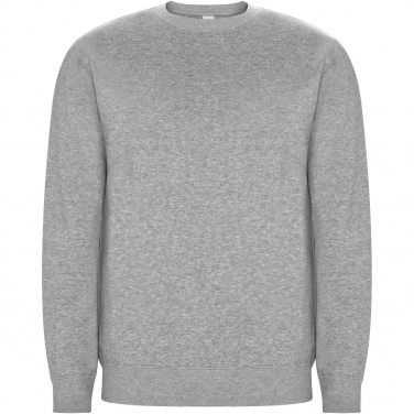 Logotrade promotional giveaway picture of: Batian unisex crewneck sweater