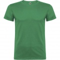 Beagle short sleeve men's t-shirt, Kelly Green