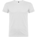 Beagle short sleeve kids t-shirt, White