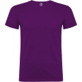 Beagle short sleeve kids t-shirt, Purple