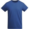 Breda short sleeve men's t-shirt, Royal blue