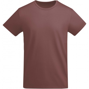 Logotrade corporate gift picture of: Breda short sleeve men's t-shirt